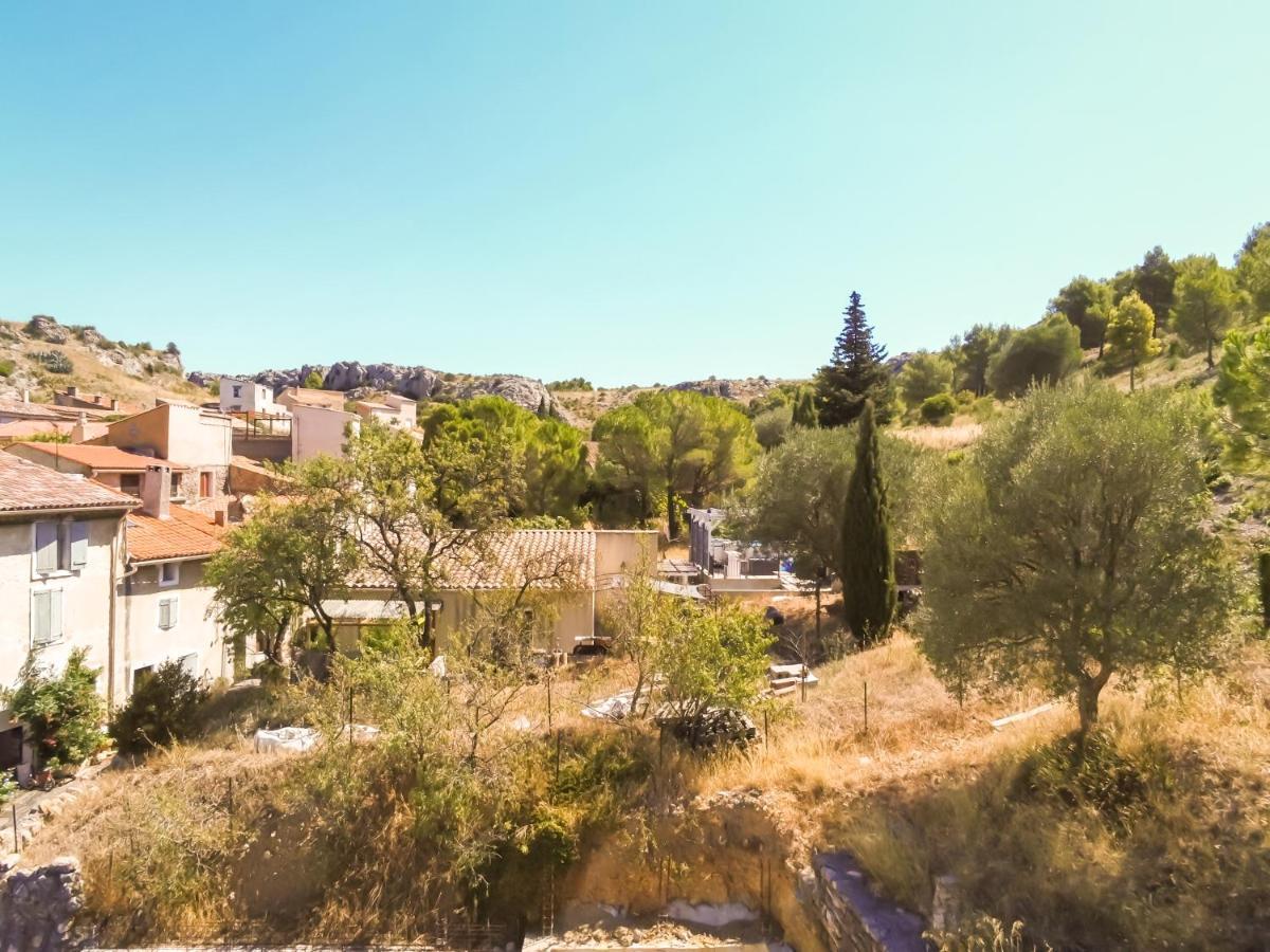 Holiday home Camin Del Bosc Roquefort-des-Corbieres